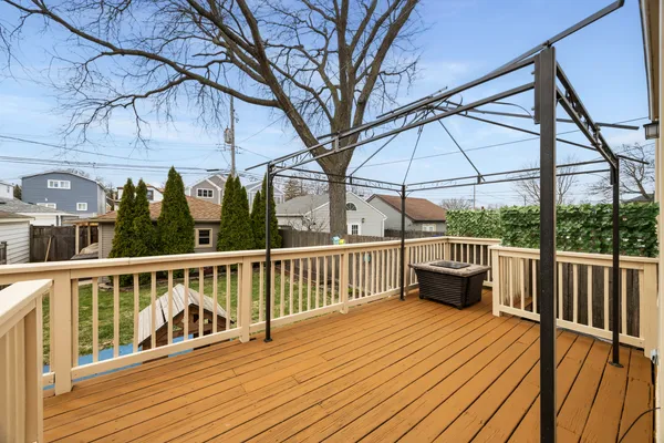 $625,000 | 5422 North Natoma Avenue, Chicago, IL 60656