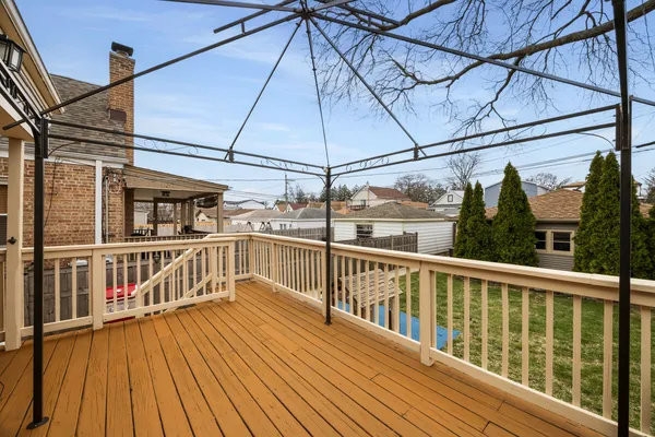 $625,000 | 5422 North Natoma Avenue, Chicago, IL 60656