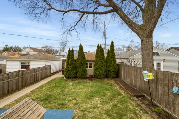 $625,000 | 5422 North Natoma Avenue, Chicago, IL 60656