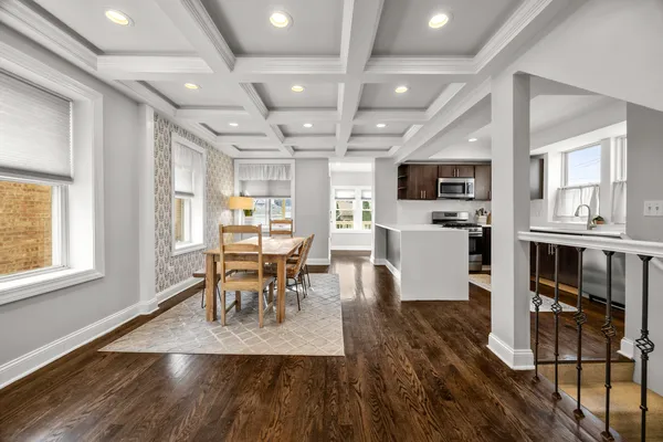 $625,000 | 5422 North Natoma Avenue, Chicago, IL 60656