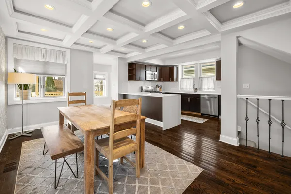 $625,000 | 5422 North Natoma Avenue, Chicago, IL 60656