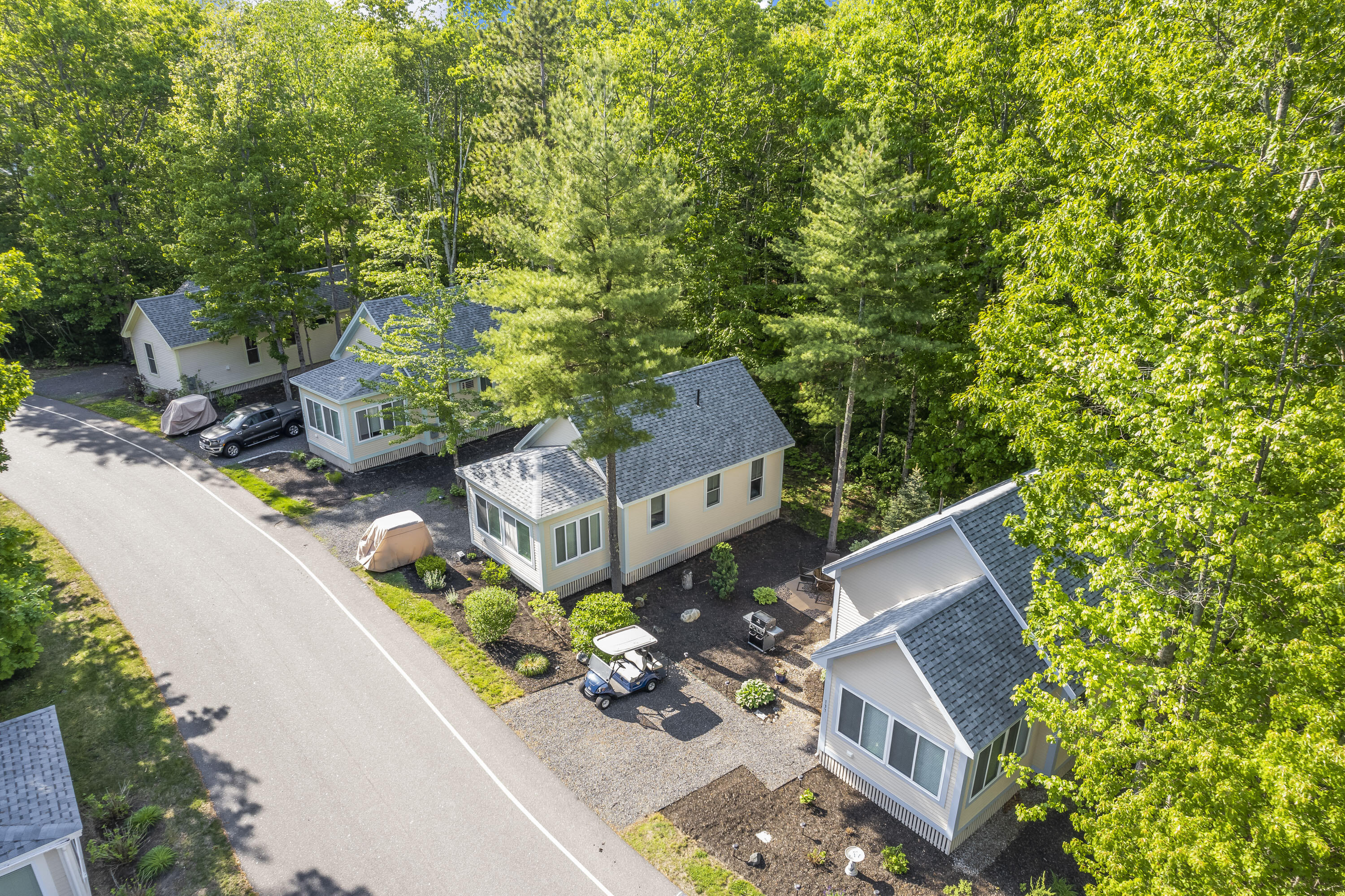 1 Old County Road, Unit 137 Wells, ME 04090 - Photo 34 of 66 1 Old County Road #137, Wells, ME 04090