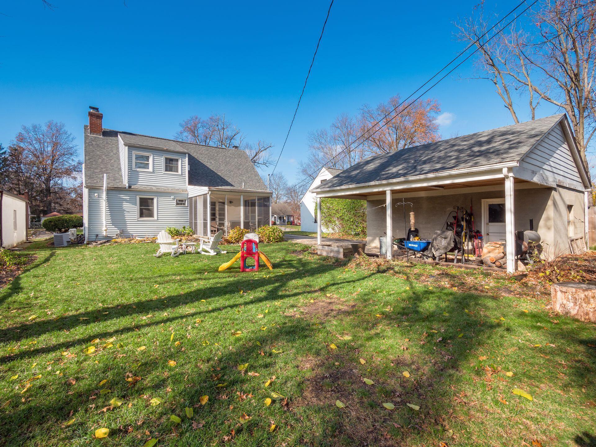 164 North Harding Road Columbus, OH 43209 - Photo 47 of 50 047_ Rd Columbus OH 43209 USA