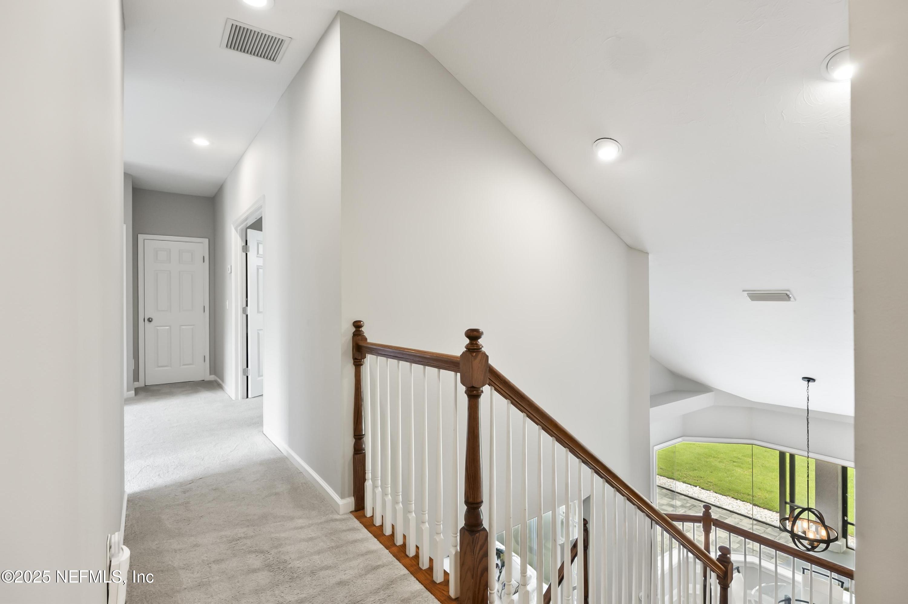 649 Treehouse Circle St. Augustine, FL 32095 - Photo 69 of 207 Top of Stairs