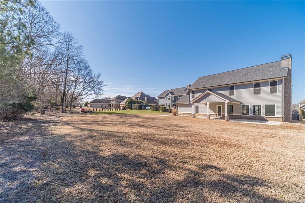 1785 Traditions Way Jefferson, GA 30549 - Photo 5 of 46