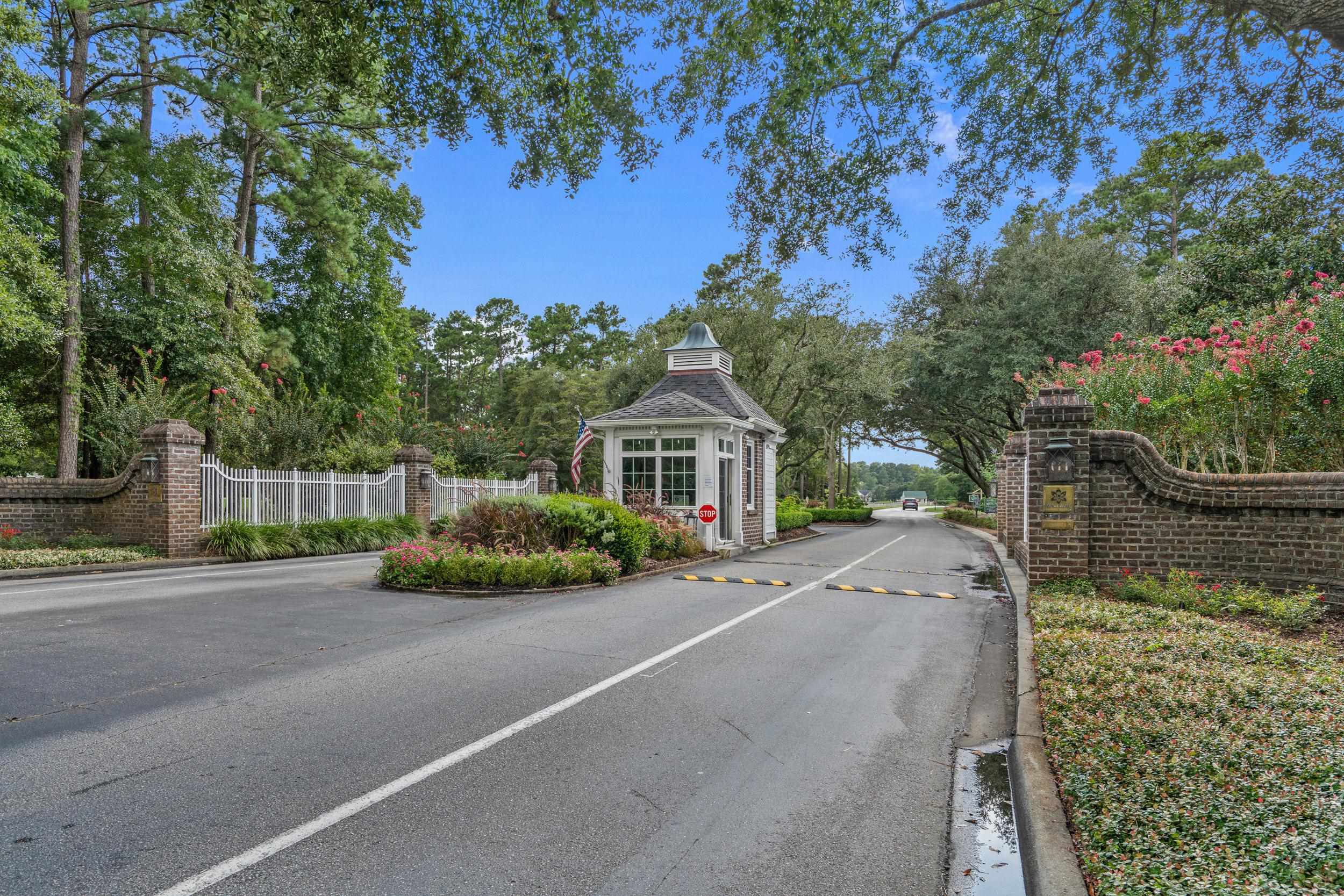 4333 Hunters Wood Drive Murrells Inlet, SC 29576 - Photo 90 of 99