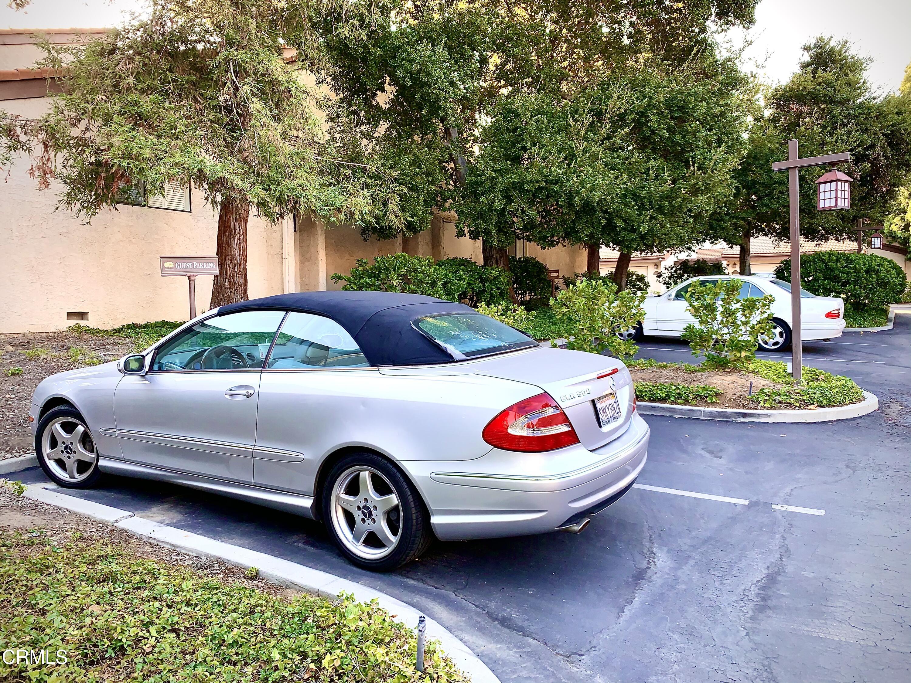 3232 La Vina Way Pasadena, CA 91107 - Photo 27 of 27 a car parked in front of a house