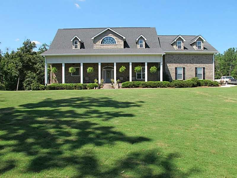 11 Hunters Ridge Adairsville, GA 30103 - Photo 1 of 1 Gallery Image 1