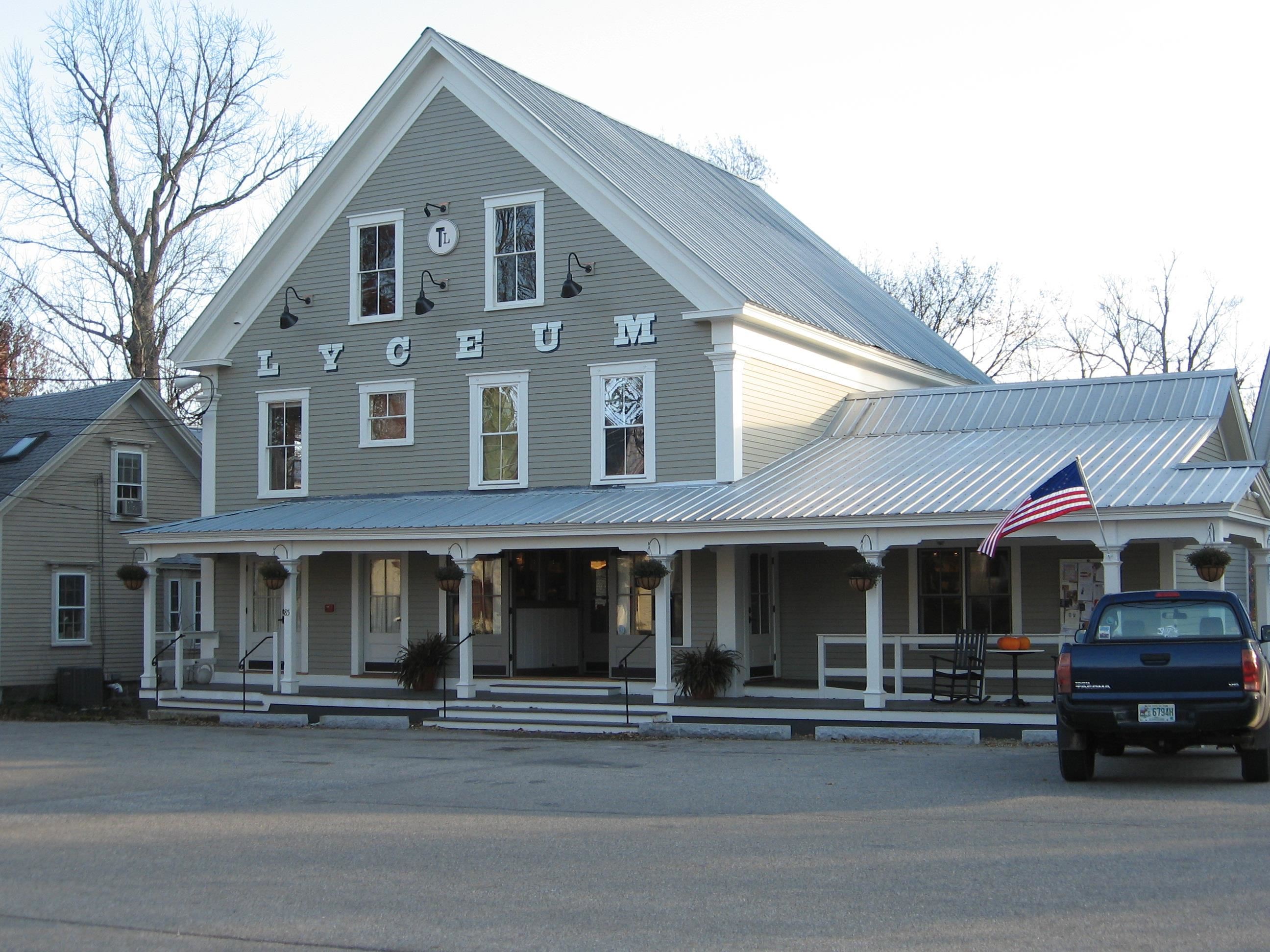 68-00 Gilman Valley Road Tamworth, NH 03814 - Photo 12 of 55