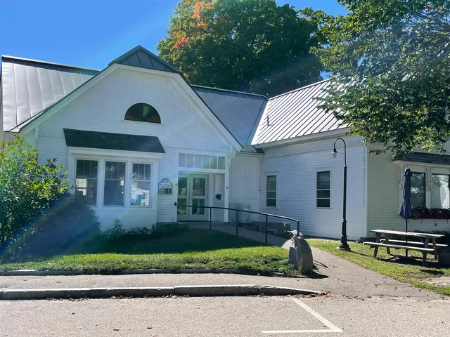 $299,000 | 68-00 Gilman Valley Road, Tamworth, NH 03814