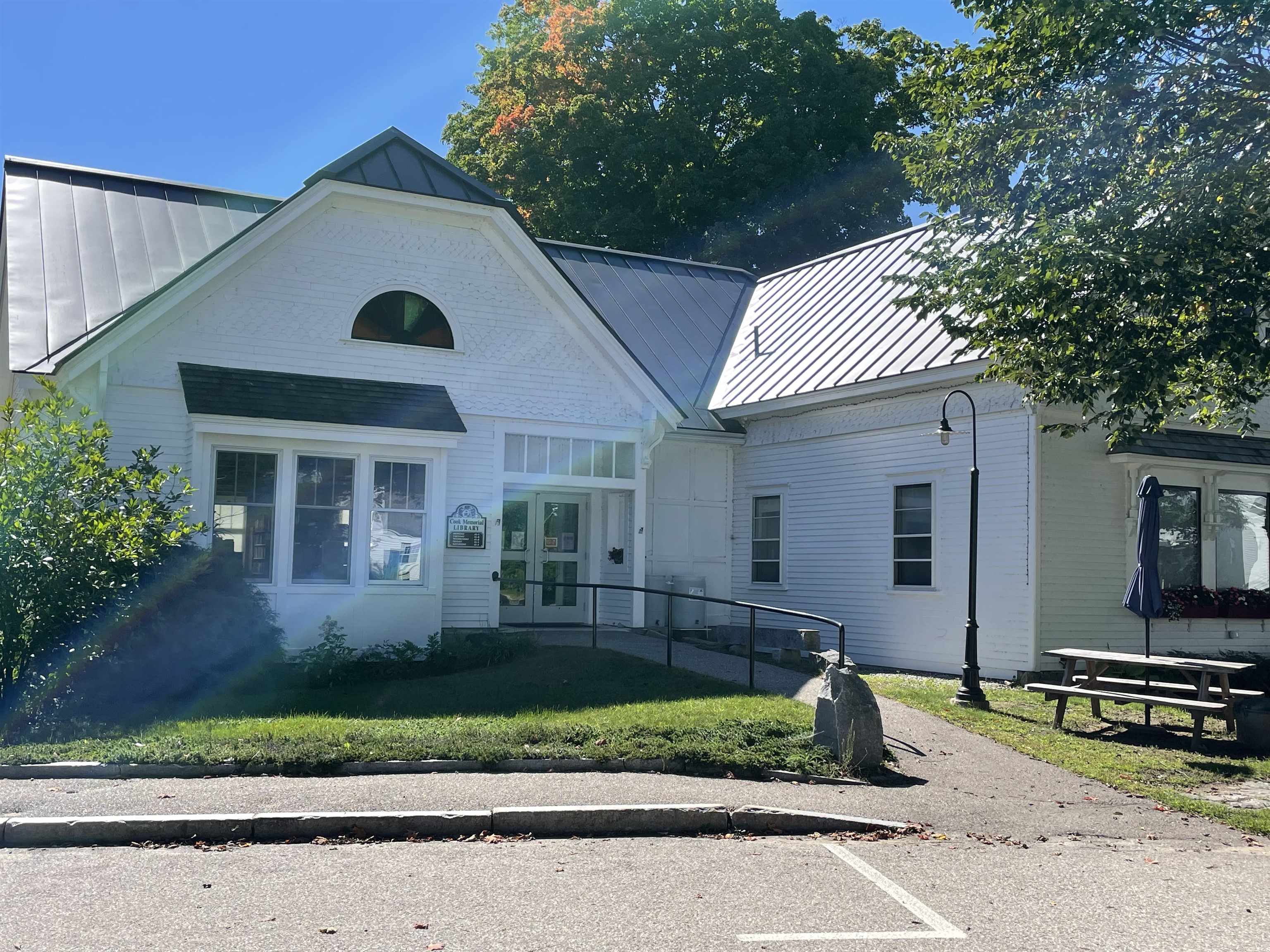 68-00 Gilman Valley Road Tamworth, NH 03814 - Photo 13 of 55