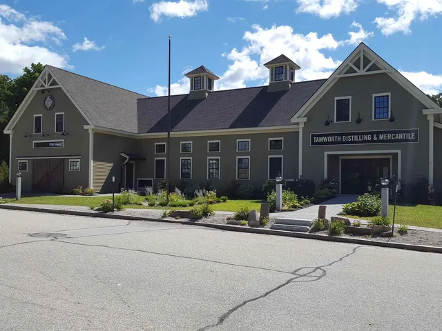 $299,000 | 68-00 Gilman Valley Road, Tamworth, NH 03814