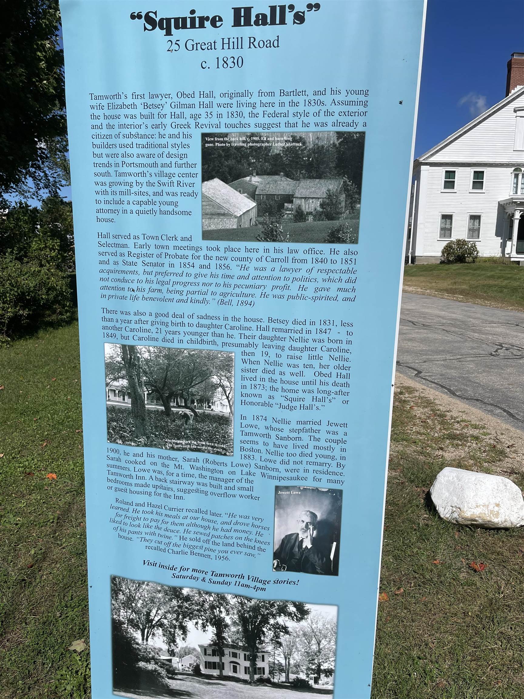 68-00 Gilman Valley Road Tamworth, NH 03814 - Photo 16 of 55