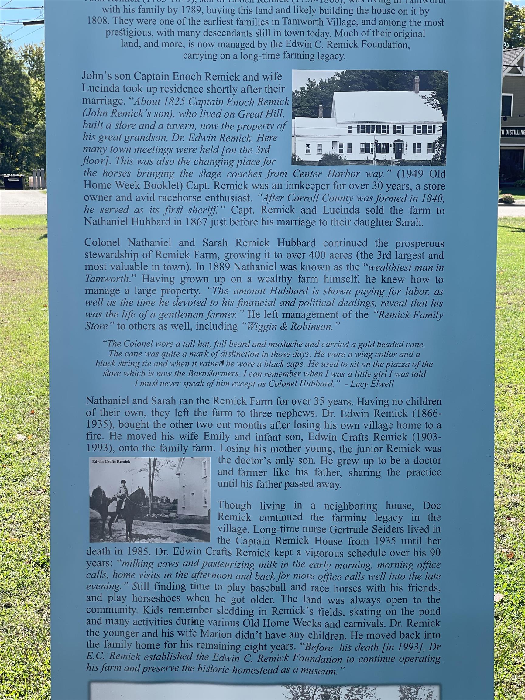 68-00 Gilman Valley Road Tamworth, NH 03814 - Photo 18 of 55