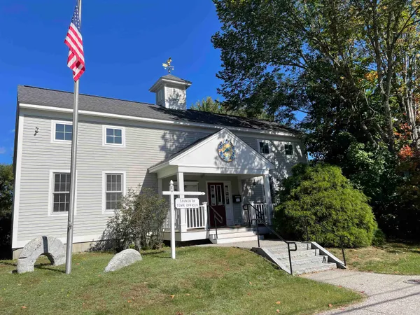 $299,000 | 68-00 Gilman Valley Road, Tamworth, NH 03814