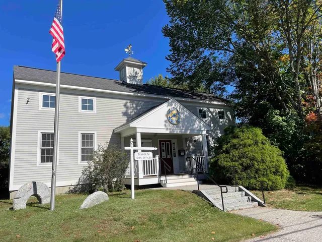 $299,000 | 68-00 Gilman Valley Road, Tamworth, NH 03814