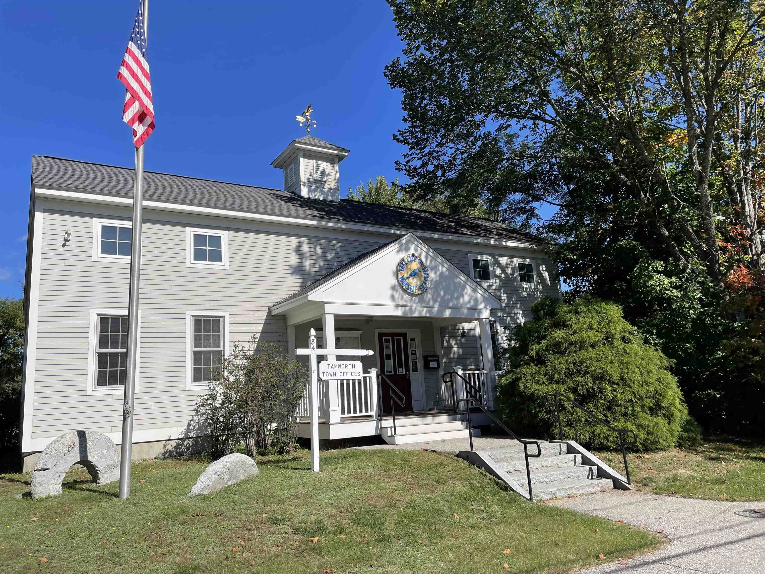 68-00 Gilman Valley Road Tamworth, NH 03814 - Photo 19 of 55