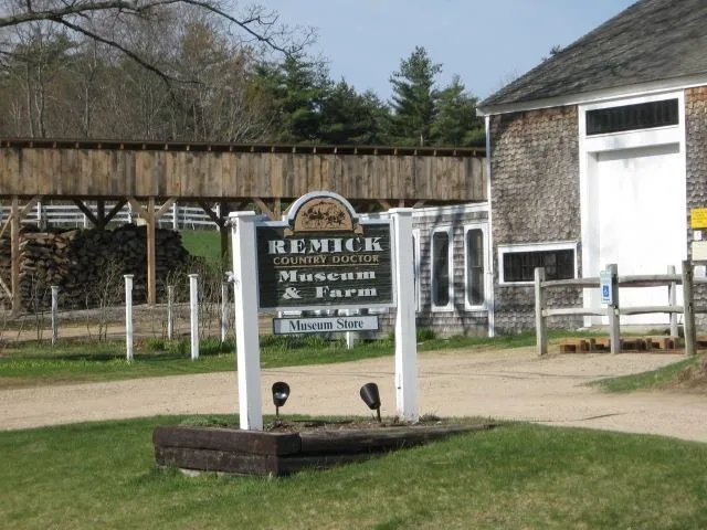 $299,000 | 68-00 Gilman Valley Road, Tamworth, NH 03814