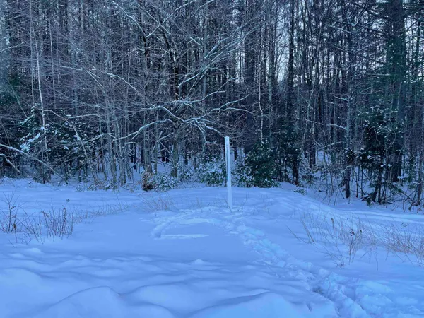 $299,000 | 68-00 Gilman Valley Road, Tamworth, NH 03814
