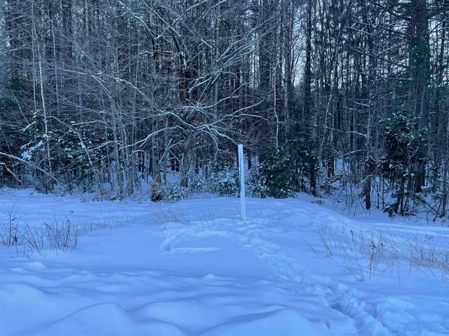 $299,000 | 68-00 Gilman Valley Road, Tamworth, NH 03814