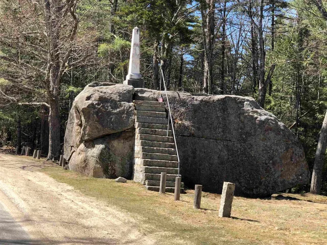 $299,000 | 68-00 Gilman Valley Road, Tamworth, NH 03814