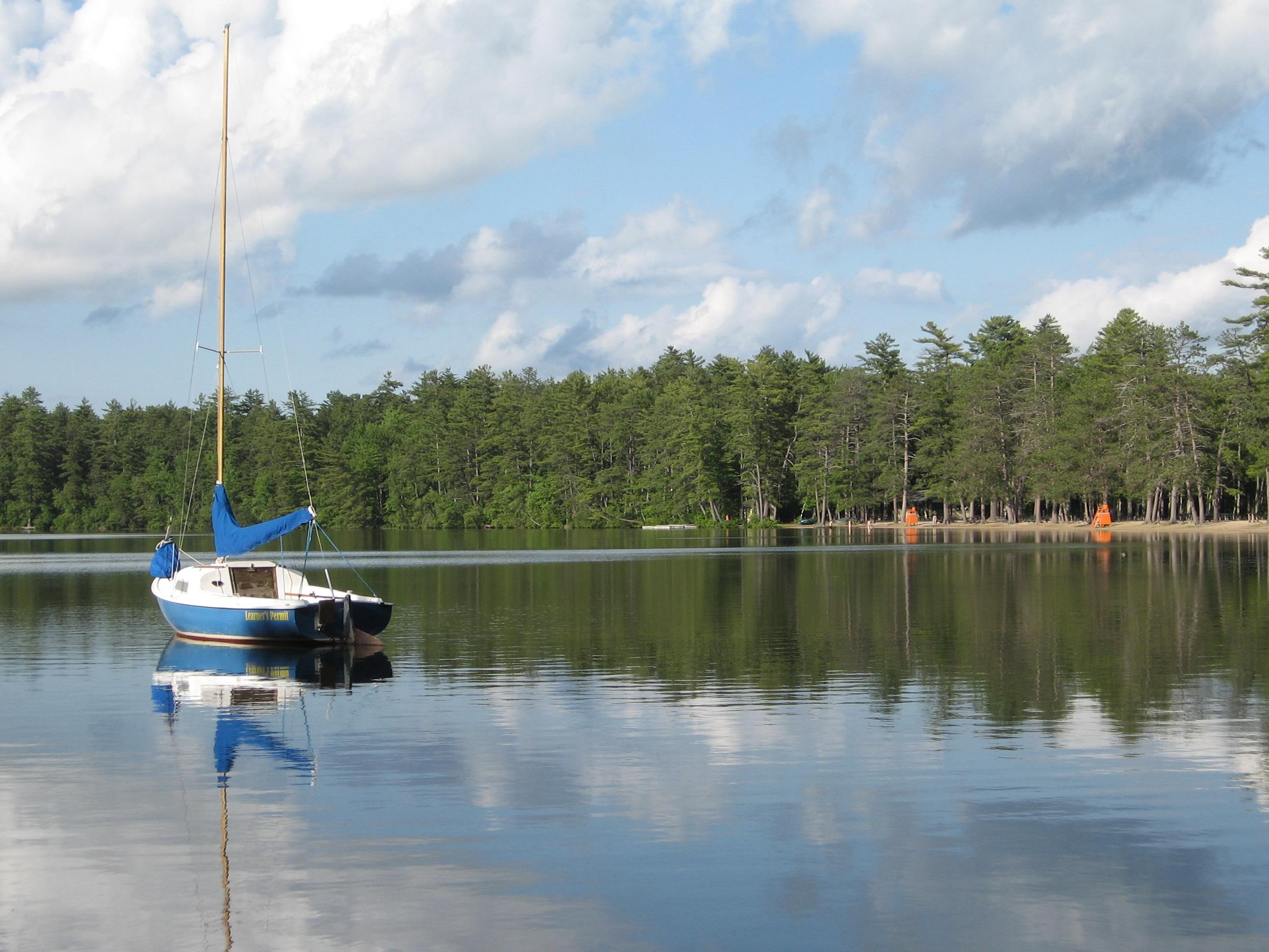 68-00 Gilman Valley Road Tamworth, NH 03814 - Photo 25 of 55