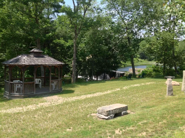 $299,000 | 68-00 Gilman Valley Road, Tamworth, NH 03814