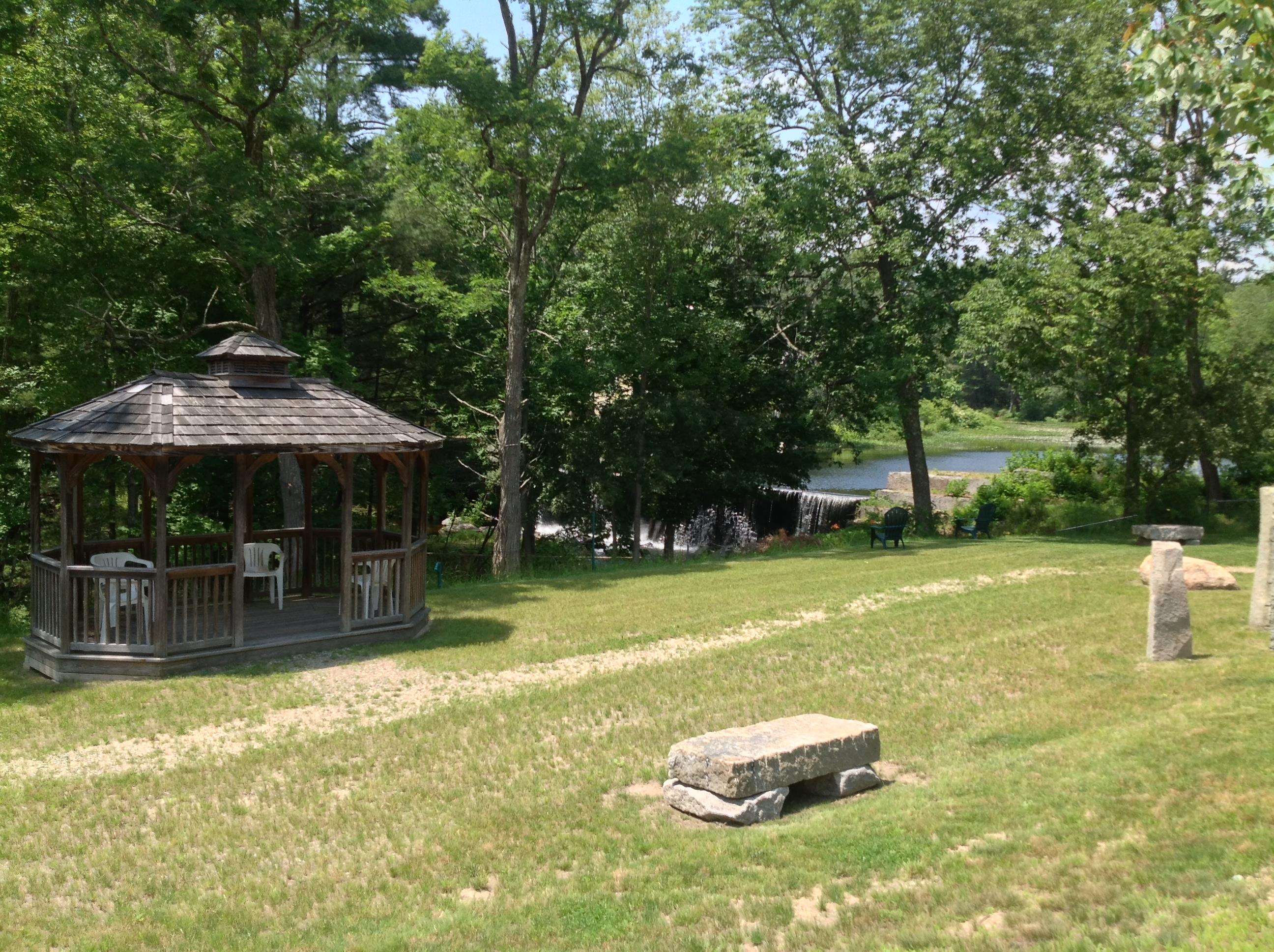 68-00 Gilman Valley Road Tamworth, NH 03814 - Photo 27 of 55