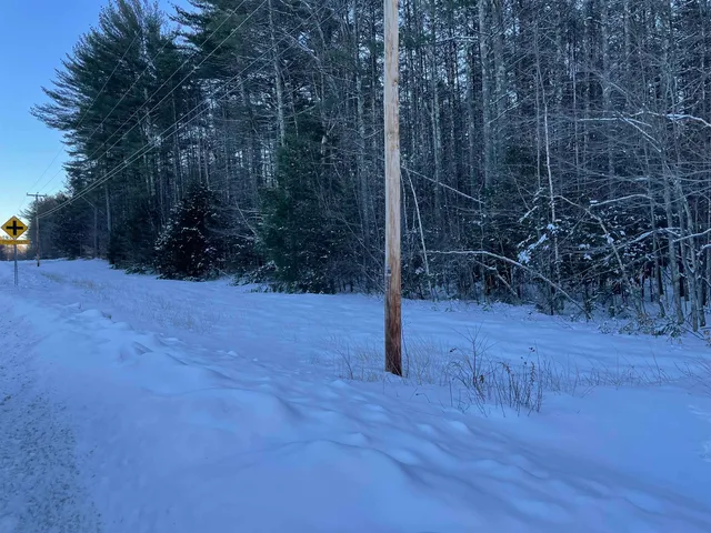 $299,000 | 68-00 Gilman Valley Road, Tamworth, NH 03814