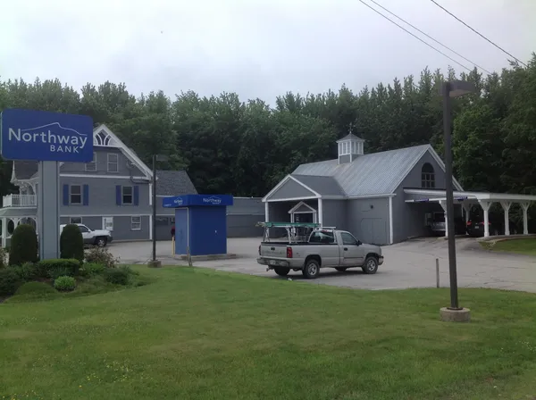 $299,000 | 68-00 Gilman Valley Road, Tamworth, NH 03814