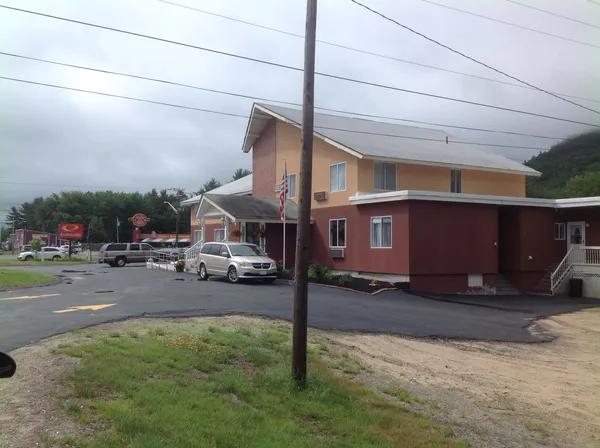$299,000 | 68-00 Gilman Valley Road, Tamworth, NH 03814