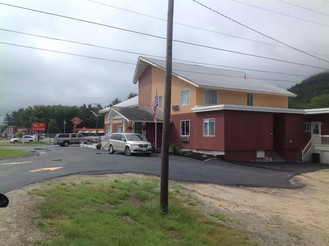 $299,000 | 68-00 Gilman Valley Road, Tamworth, NH 03814