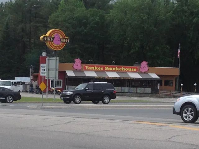 $299,000 | 68-00 Gilman Valley Road, Tamworth, NH 03814