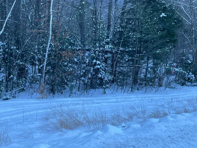 $299,000 | 68-00 Gilman Valley Road, Tamworth, NH 03814