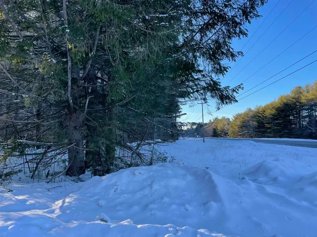 $299,000 | 68-00 Gilman Valley Road, Tamworth, NH 03814