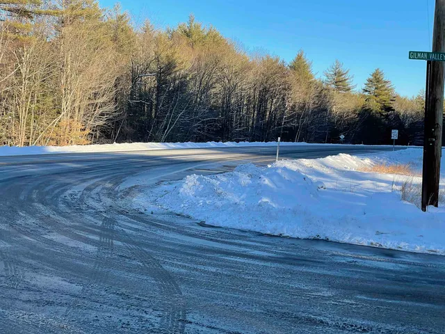 $299,000 | 68-00 Gilman Valley Road, Tamworth, NH 03814