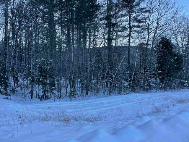 $299,000 | 68-00 Gilman Valley Road, Tamworth, NH 03814