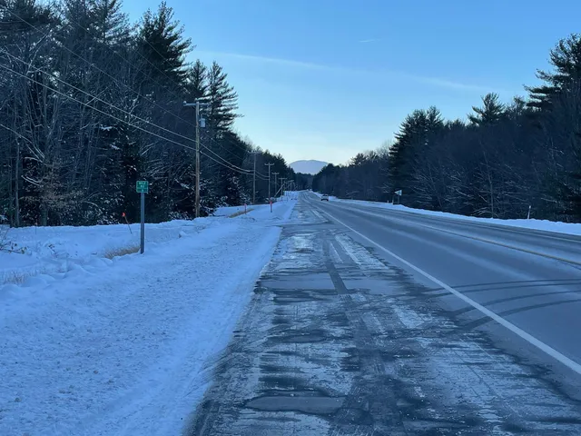 $299,000 | 68-00 Gilman Valley Road, Tamworth, NH 03814