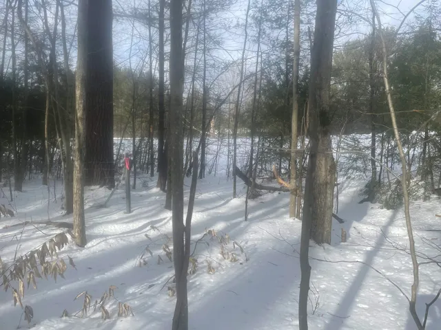 $299,000 | 68-00 Gilman Valley Road, Tamworth, NH 03814