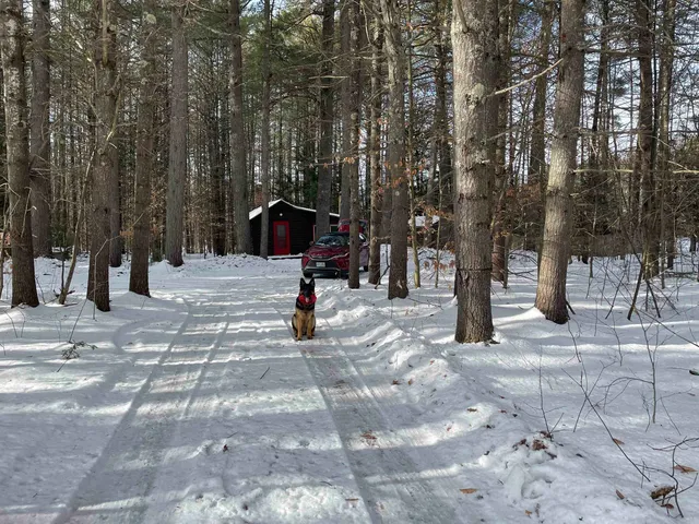 $299,000 | 68-00 Gilman Valley Road, Tamworth, NH 03814