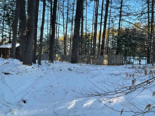 $299,000 | 68-00 Gilman Valley Road, Tamworth, NH 03814