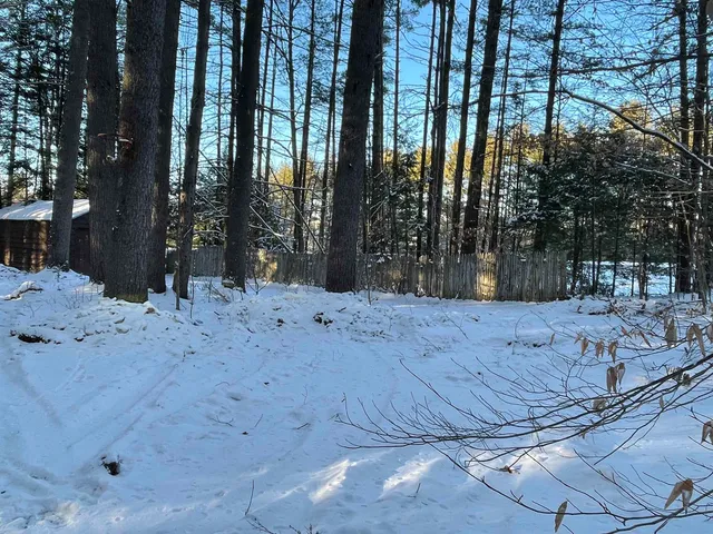 $299,000 | 68-00 Gilman Valley Road, Tamworth, NH 03814