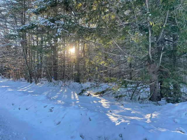 $299,000 | 68-00 Gilman Valley Road, Tamworth, NH 03814