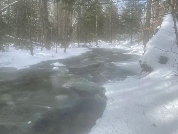 $299,000 | 68-00 Gilman Valley Road, Tamworth, NH 03814