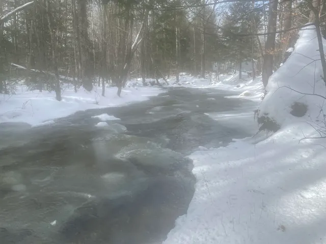 $299,000 | 68-00 Gilman Valley Road, Tamworth, NH 03814