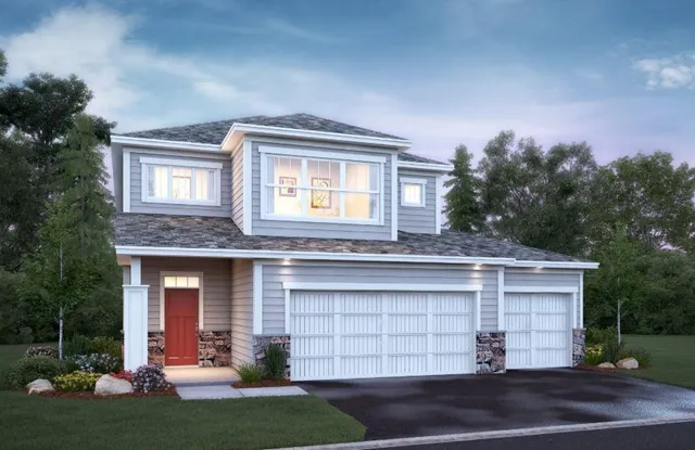 $498,740 | 1124 Annacotte Lane, Rosemount, MN 55068