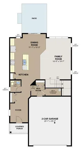 $498,740 | 1124 Annacotte Lane, Rosemount, MN 55068