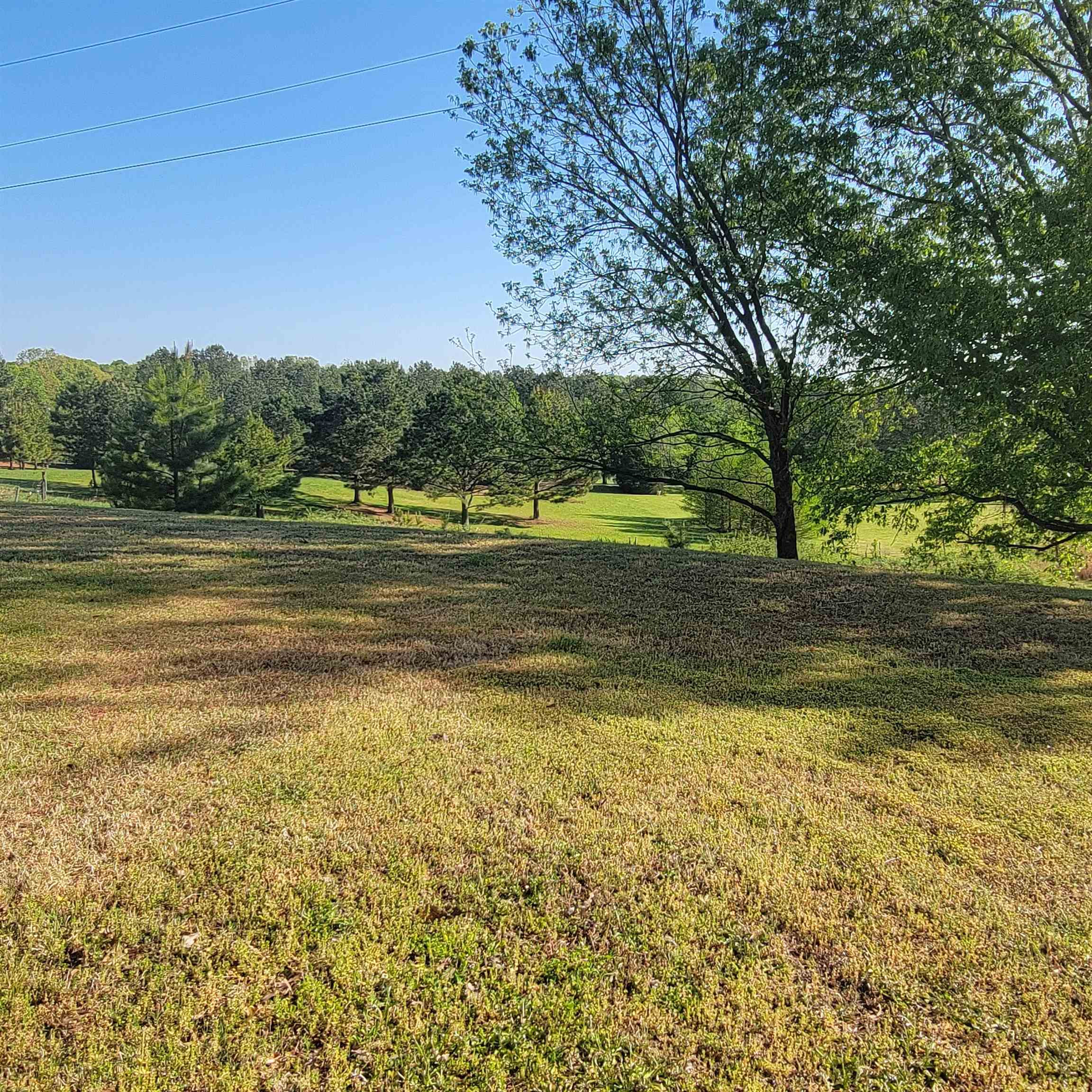 725 Diamond Grove Road Pinson, TN 38366 - Photo 10 of 10 a view of a lake view