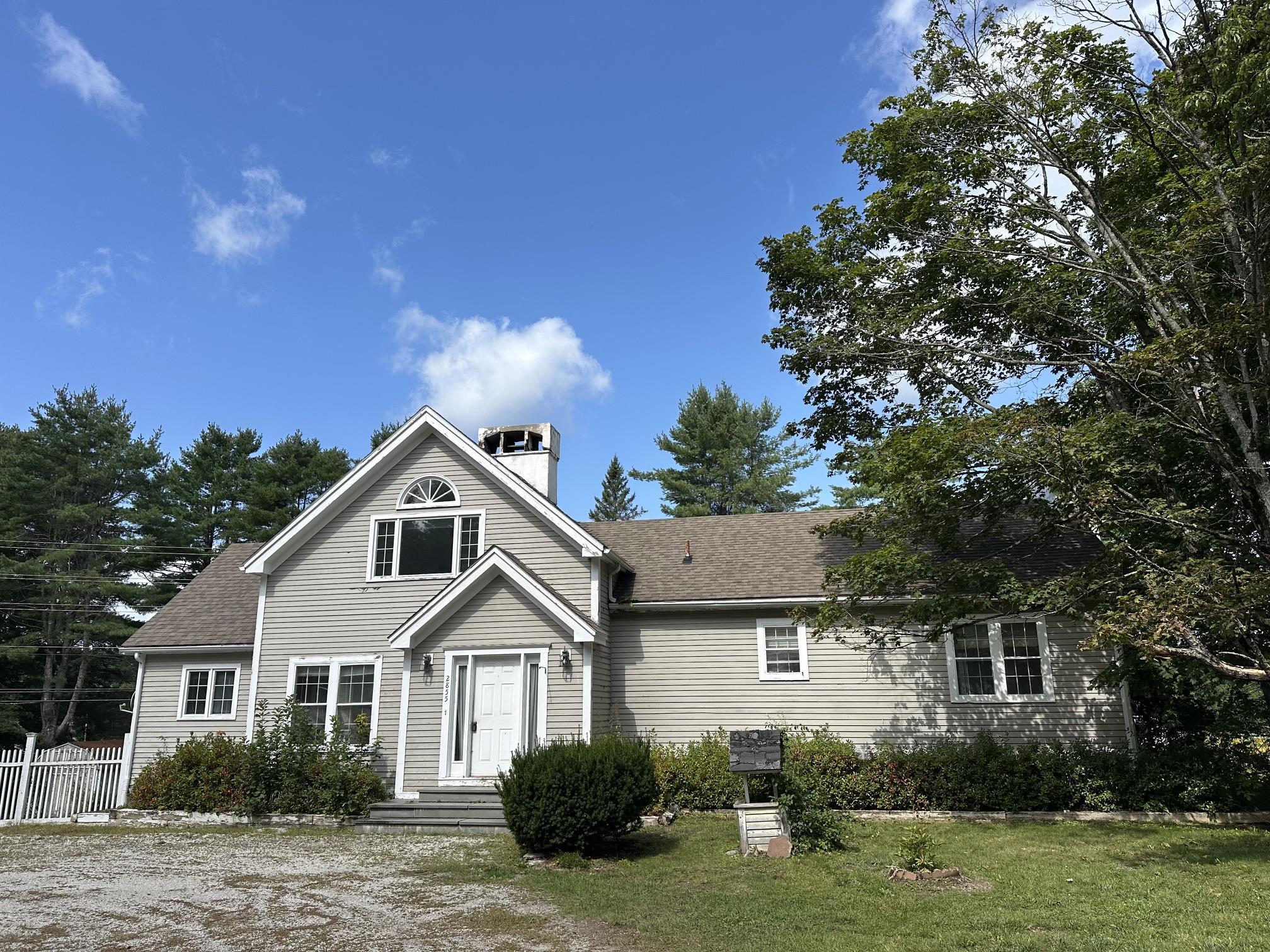 2855 Thompsonburg Road Londonderry, VT 05155 - Photo 58 of 58 Gallery Image 58
