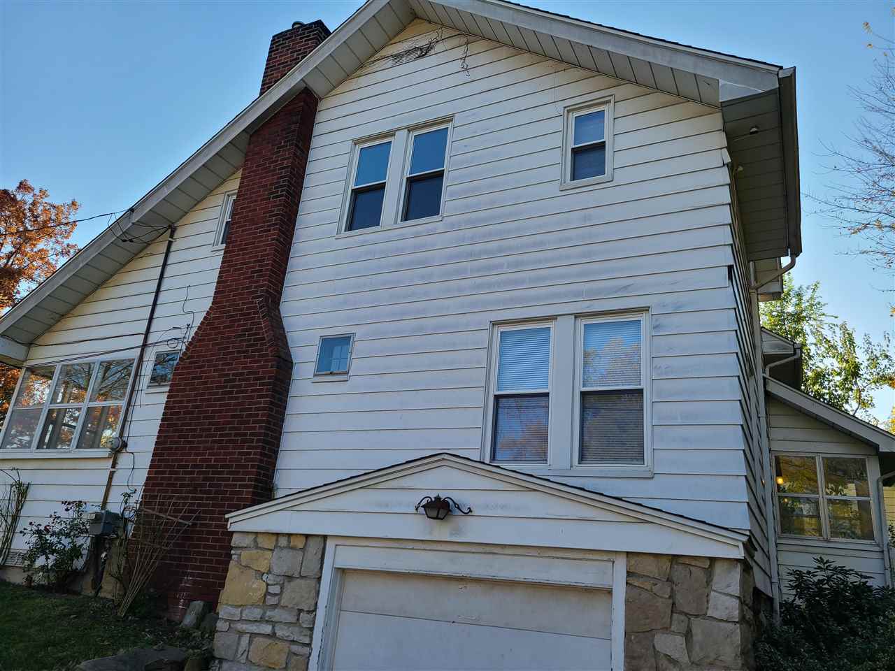 2602 Miller Road Flint, MI 48503 - Photo 3 of 58 East Side of Home